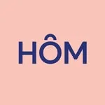 HÔM logo
