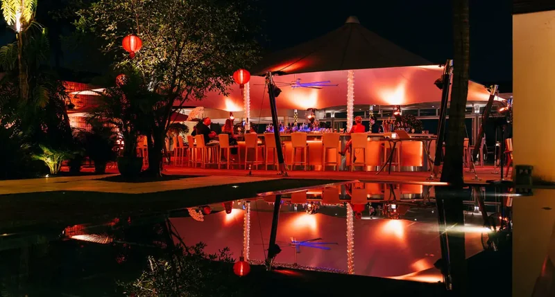 The Deck Saigon photo 34 in Thao Dien