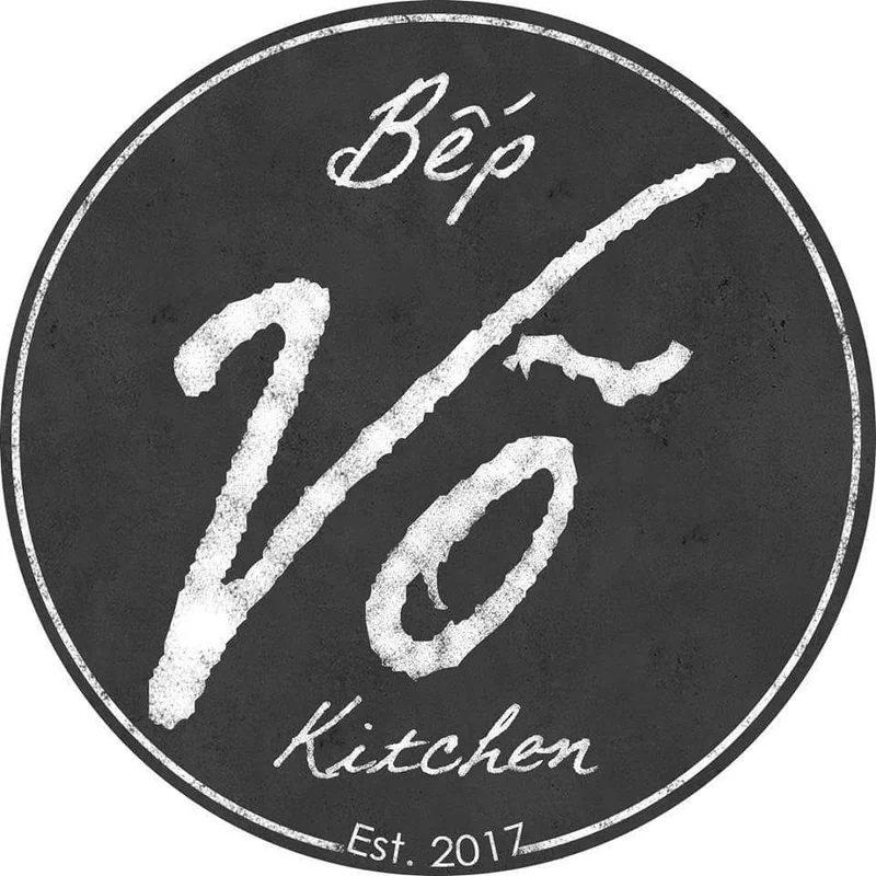 Bep Vo Kitchen logo