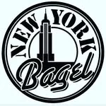 New York Bagel Thao Dien logo