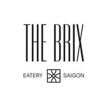 THE BRIX - Eatery & Bar Lounge logo