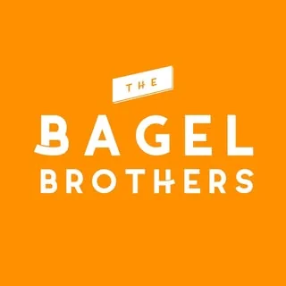 Bagel Brothers - District 1 logo
