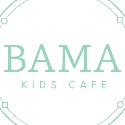 Bama Kids Cafe logo